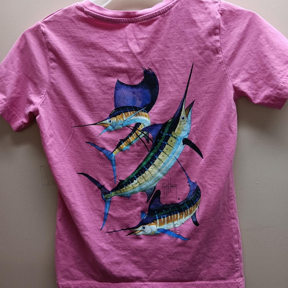 T SHIRT